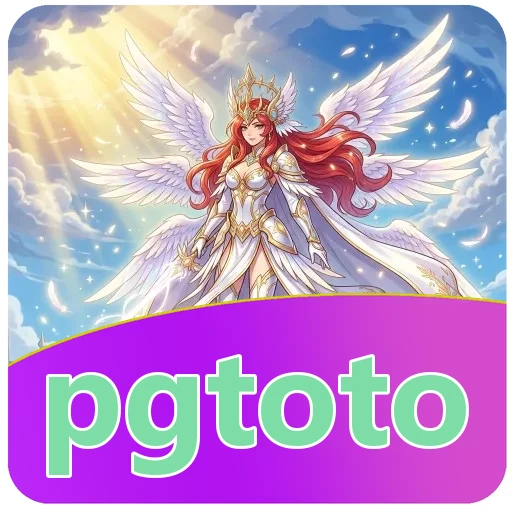 Ikon pgtoto untuk katalog aplikasi Android