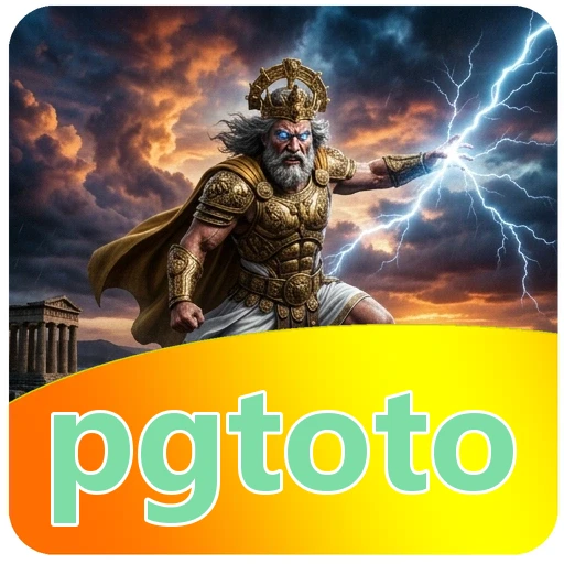 Ikon pgtoto untuk langkah pasang APK