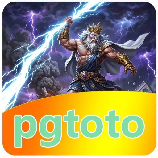 Ikon pgtoto untuk ciri berkas resmi