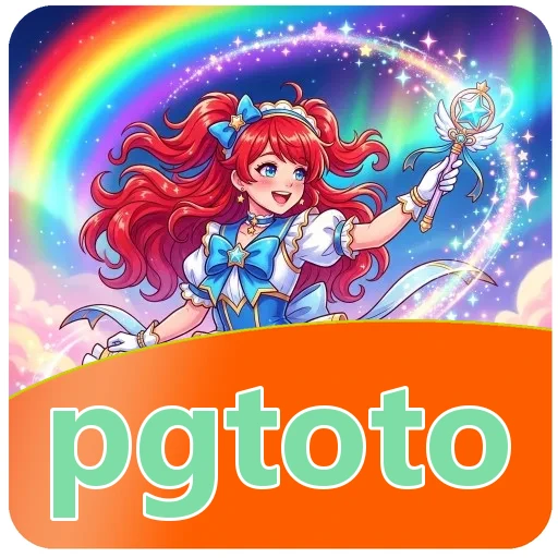 Ikon pgtoto untuk pengguna sejak 2018